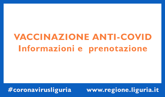 Vaccinazione anti Covid