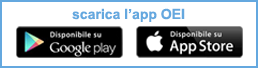 scarica app oei