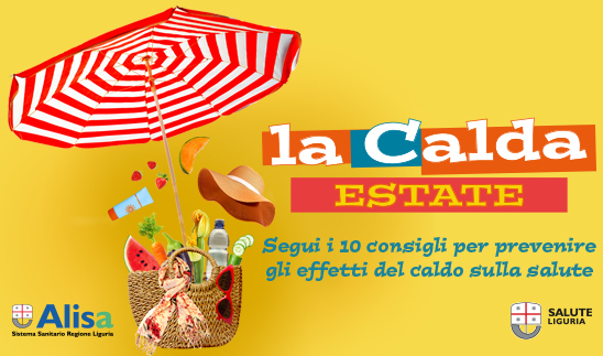 Banner piano caldo 2023