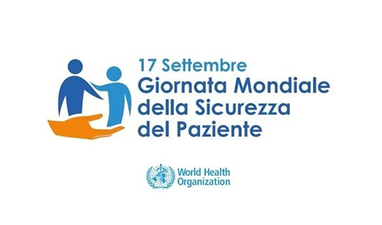 Giornata Sicurezza delle Cure 2026