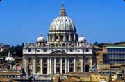 basilica di san pietro