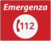112 - Numero unico di Emergenza